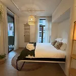 Bohostay Lejlighed *