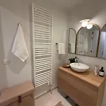 Bohostay Apartment *