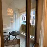Apartment Bohostay Nieuwpoort