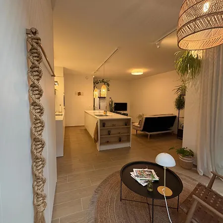 Bohostay * Nieuwpoort