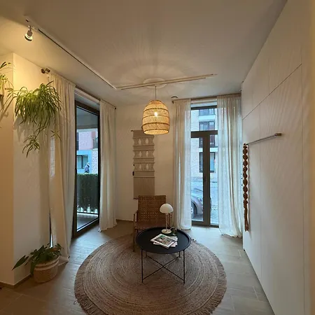 Appartement Bohostay