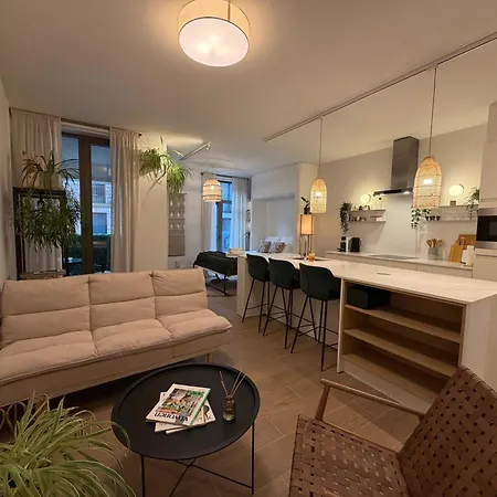 Bohostay Nieuwpoort