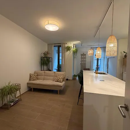 Appartement Bohostay Nieuwpoort
