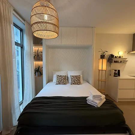 Appartement Bohostay Nieuwpoort