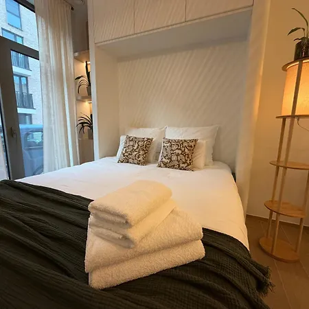 Bohostay * Nieuwpoort