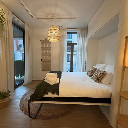 Bohostay Appartement *