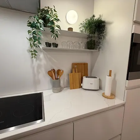 Bohostay Appartement *