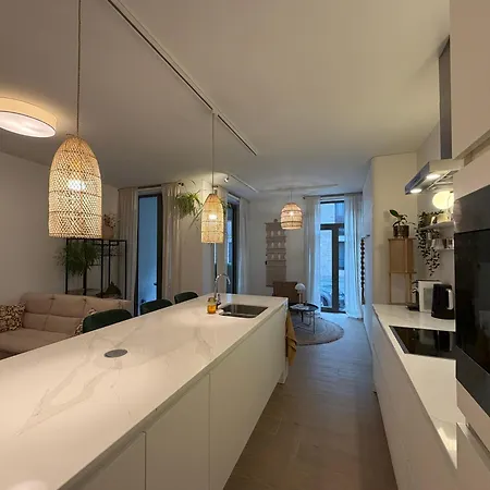 Bohostay Nieuwpoort