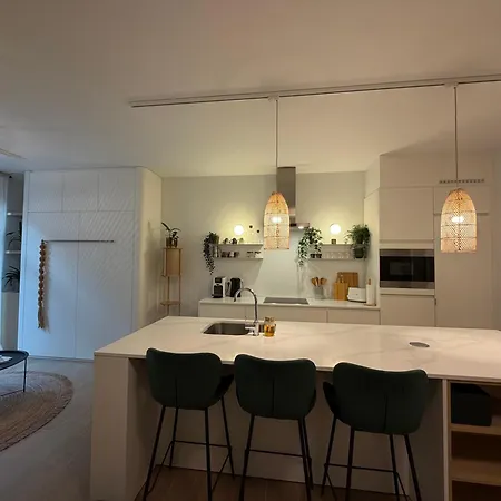 Bohostay Appartement *