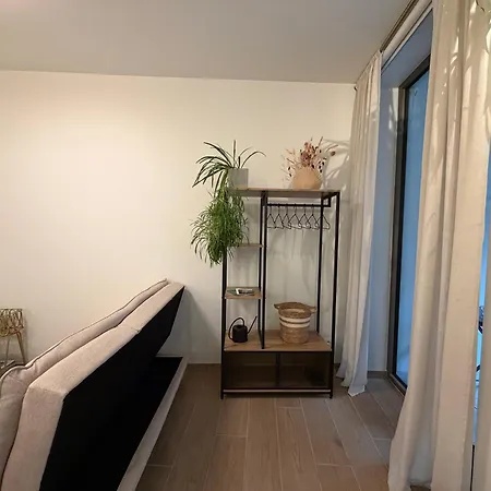 Appartement Bohostay *