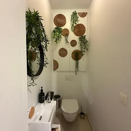 Appartement Bohostay