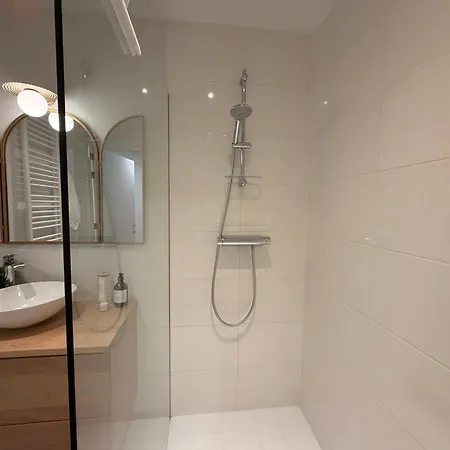 Bohostay Appartement