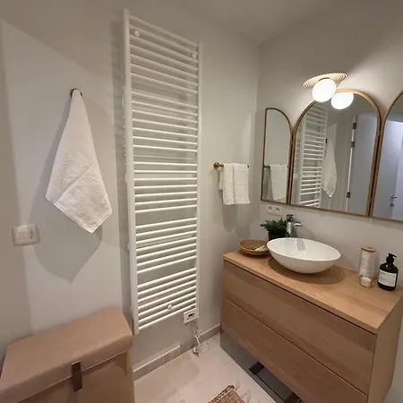 Bohostay Appartement *