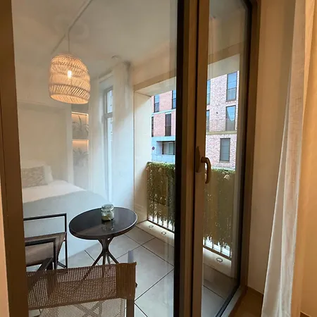Appartement Bohostay Nieuwpoort