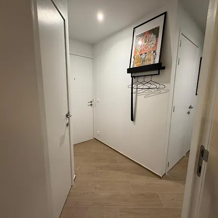 Bohostay Nieuwpoort
