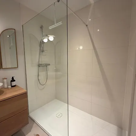 Bohostay Appartement *