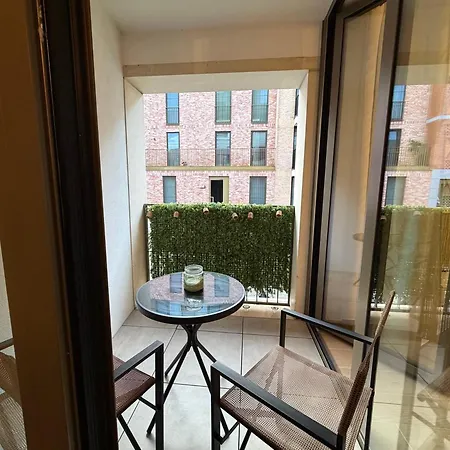 Bohostay Appartement